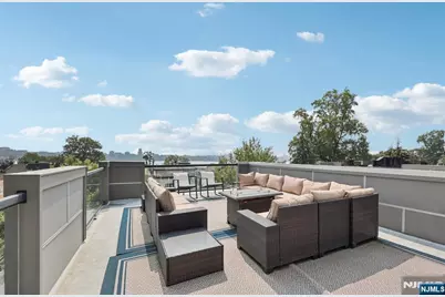 746 Undercliff Avenue B #B, Edgewater, NJ 07020 - Photo 46