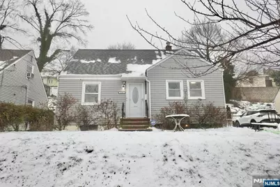 110 Nolton Street, Belleville, NJ 07109 - Photo 1