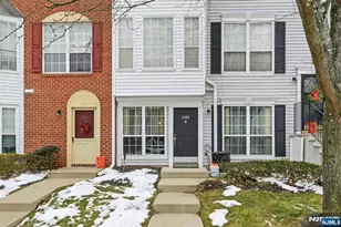 1284 Mulberry Dr, Mahwah, NJ 07430 - Photo 2