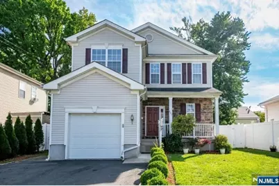 457 Teneyke Place, Rahway, NJ 07065 - Photo 1