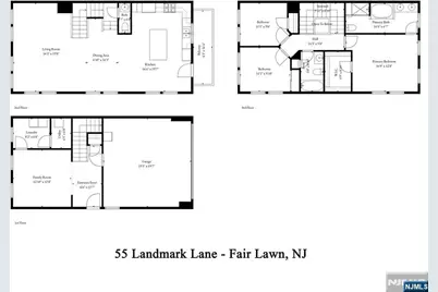 55 Landmark Lane, Fair Lawn, NJ 07410 - Photo 30