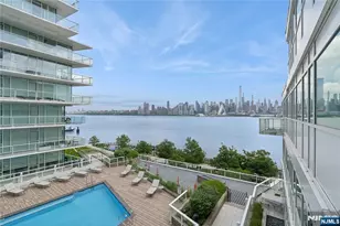 800 Ave At Port Imperial Blvd 517, Weehawken, NJ 07086 - Photo 2