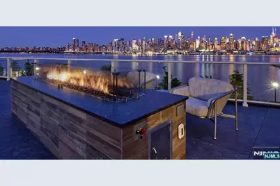 800 Ave At Port Imperial Boulevard 517 #517, Weehawken, NJ 07086 - Photo 28