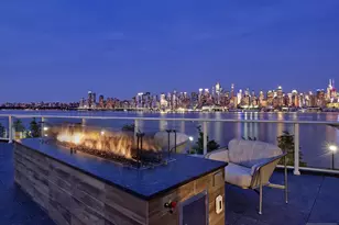 800 Ave At Port Imperial Blvd 517, Weehawken, NJ 07086 - Photo 28