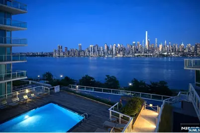800 Ave At Port Imperial Boulevard 517 #517, Weehawken, NJ 07086 - Photo 1