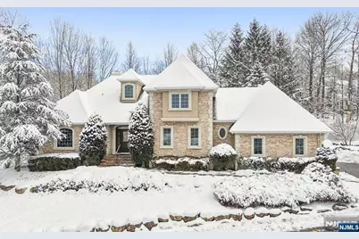 84 Walsh Drive, Mahwah, NJ 07430 - Photo 1