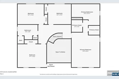 319 Truman Drive, Cresskill, NJ 07626 - Photo 48