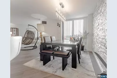 806 Harmon Cove Tower 806 #806, Secaucus, NJ 07094 - Photo 4