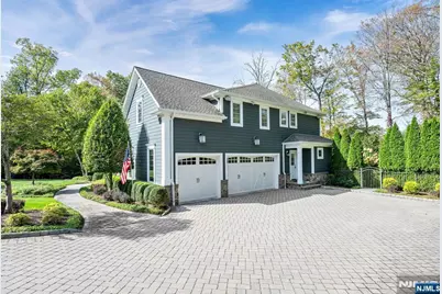 11 Aldbury Drive, Upper Saddle River, NJ 07458 - Photo 44