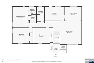 181 Pleasant Valley Way, West Orange Township, NJ 07052 - Photo 32