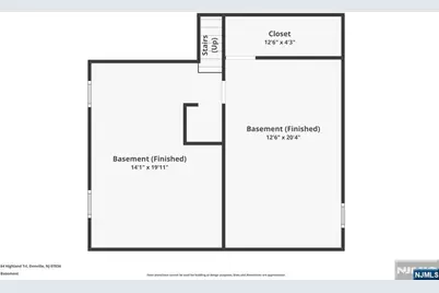 64 Highland Trail, Denville, NJ 07834 - Photo 42