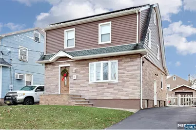 358 Windsor Road, Wood Ridge, NJ 07075 - Photo 1