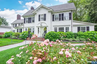 412 Ridgewood Avenue, Glen Ridge, NJ 07028 - Photo 2