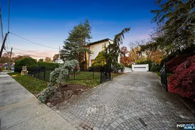 3 Serafin Place, Glen Rock, NJ 07452 - Photo 50