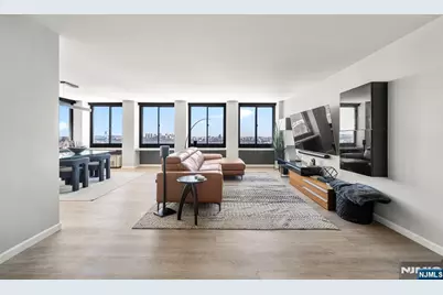 300 Winston Drive 609 #609, Cliffside Park, NJ 07010 - Photo 4