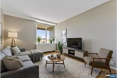 3 Horizon Road #1004, Fort Lee, NJ 07024 - Photo 24
