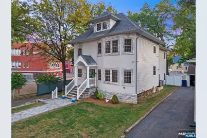 81 Fairmount Avenue, Hackensack, NJ 07601 - Photo 1