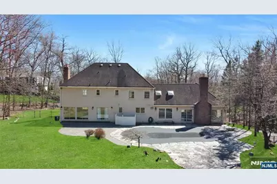 450 Saddle Back Trail, Franklin Lakes, NJ 07417 - Photo 10