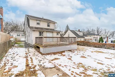 41 Robertson Road, West Orange Township, NJ 07052 - Photo 6