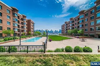 20 Ave At Port Imperial 310 #310, West New York, NJ 07093 - Photo 36