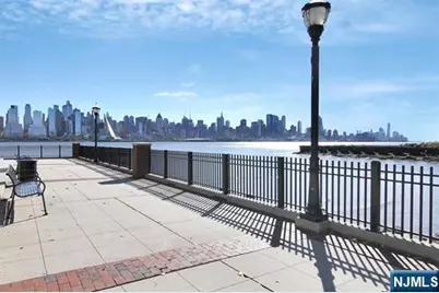 20 Ave At Port Imperial 310 #310, West New York, NJ 07093 - Photo 42