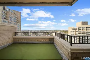 7002 Blvd East Ph 43A, Guttenberg, NJ 07093 - Photo 14