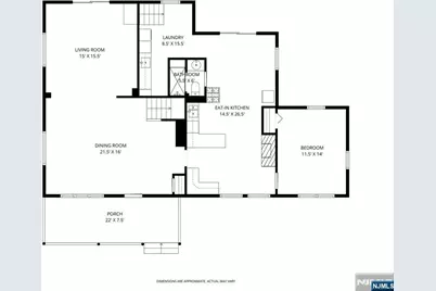 79 Fairfield Avenue, West Caldwell, NJ 07006 - Photo 32