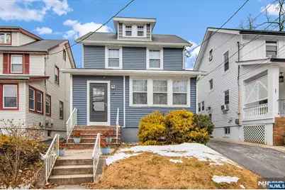 29 Van Ness Terrace, Maplewood, NJ 07040 - Photo 2