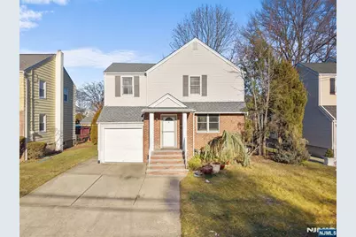 112 Dawson Avenue, Clifton, NJ 07012 - Photo 1