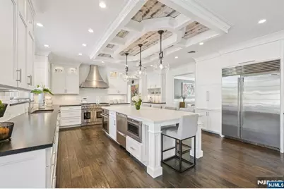 4 Mill Brook Lane, Franklin Lakes, NJ 07417 - Photo 14