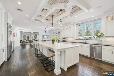 4 Mill Brook Lane, Franklin Lakes, NJ 07417 - Photo 16