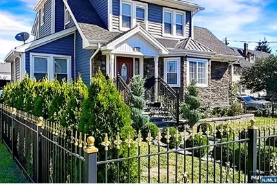 64 Van Houten Place, Belleville, NJ 07109 - Photo 8