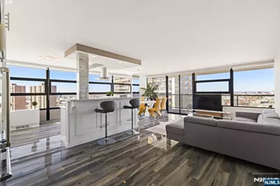 6050 E John F Kennedy Boulevard 20G #20G, West New York, NJ 07093 - Photo 6