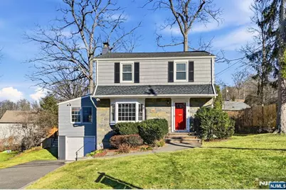 34 W Lawn Road, Livingston, NJ 07039 - Photo 1