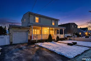 5 Bobbink Terrace, East Rutherford, NJ 07073 - Photo 2