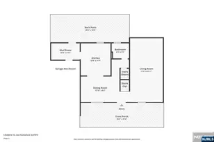 5 Bobbink Terrace, East Rutherford, NJ 07073 - Photo 38