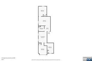 11 1/2 Rutgers Ave 4, Jersey City, NJ 07305 - Photo 24