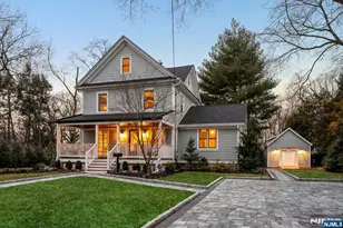 516 Stevens Ave, Ridgewood, NJ 07450 - Photo 2