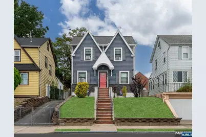 276 26th Street, Paterson, NJ 07514 - Photo 1