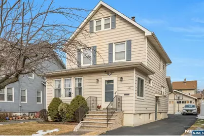 631 6th Avenue, Lyndhurst Township, NJ 07071 - Photo 1