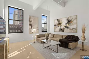 155 Bay Street 808, Jersey City, NJ 07302 - Photo 1