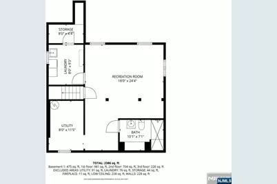 61-63 Keer, Newark, NJ 07112 - Photo 30