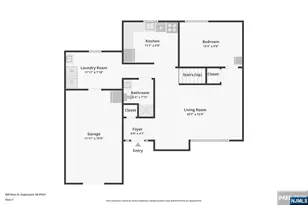 200 West St, Englewood, NJ 07631 - Photo 40