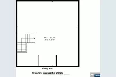 222 Mechanic Street, Boonton Town, NJ 07005 - Photo 36