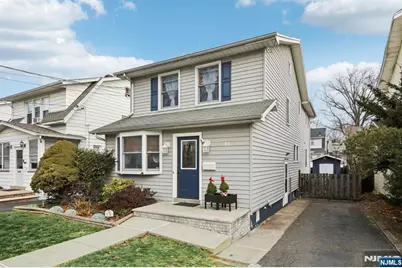 21 Rowe Street, Bloomfield, NJ 07003 - Photo 1