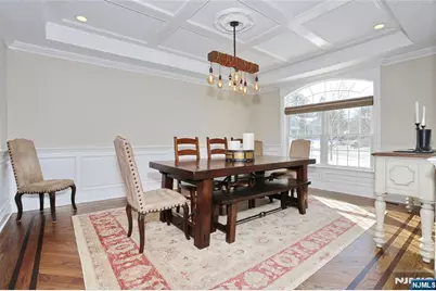 3 London Court, Woodcliff Lake, NJ 07677 - Photo 6