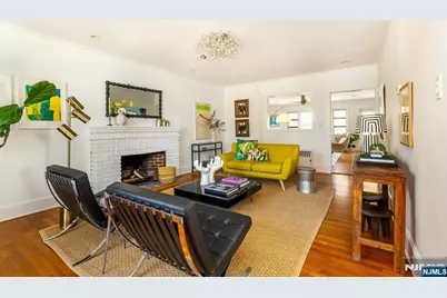 124 Essex Avenue, Glen Ridge, NJ 07028 - Photo 2