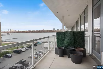 3 Somerset Lane 415 #415, Edgewater, NJ 07020 - Photo 18