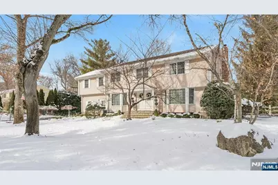 89 Barrett Lane, Wyckoff Township, NJ 07481 - Photo 1