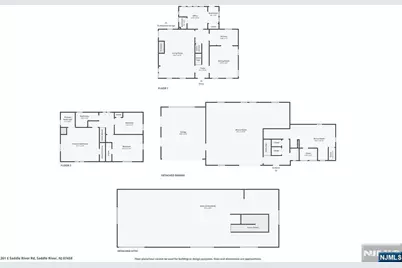 261 E Saddle River Road, Saddle River, NJ 07458 - Photo 32